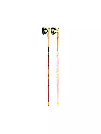 LEKI | Bastones de senderismo Ultratrail FX One | 